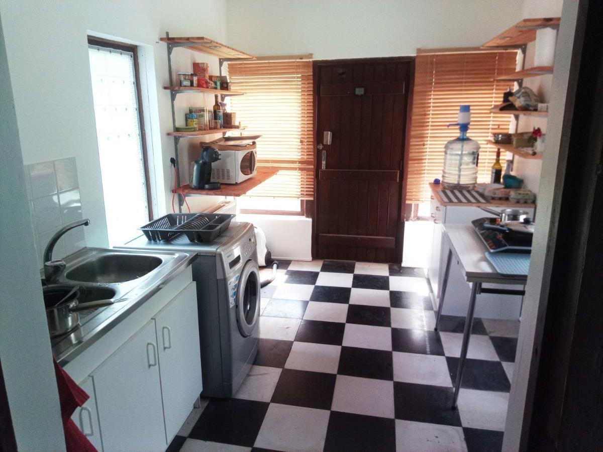 Maison Auger Gruchet-le-Valasse Ngoại thất bức ảnh