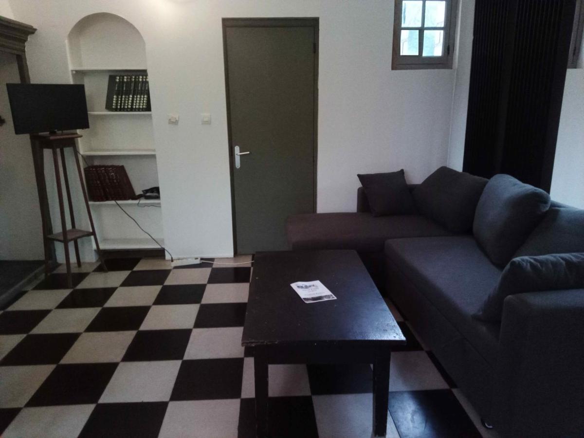 Maison Auger Gruchet-le-Valasse Ngoại thất bức ảnh