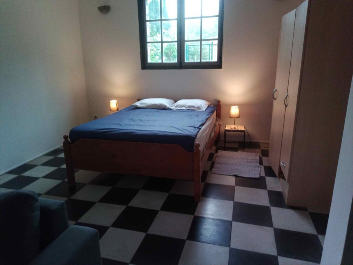 Maison Auger Gruchet-le-Valasse Ngoại thất bức ảnh