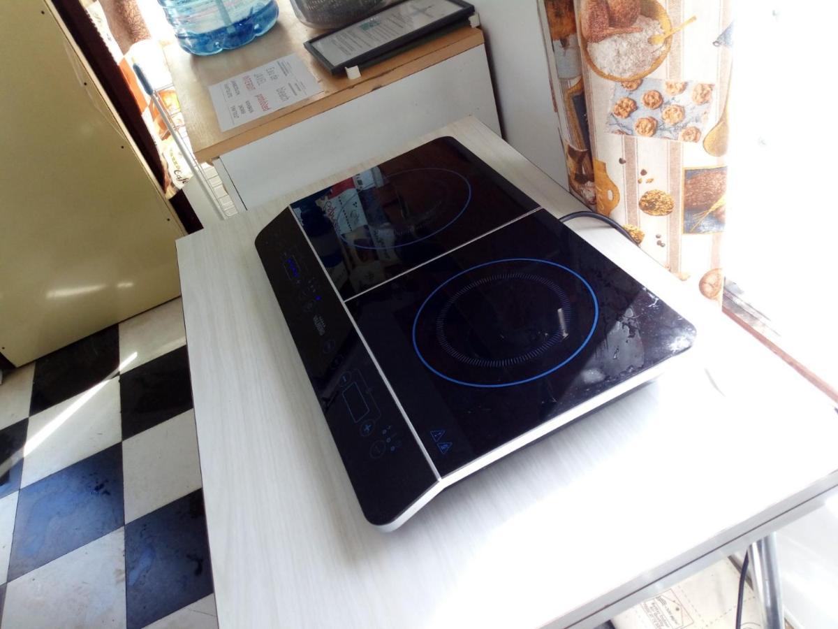 Maison Auger Gruchet-le-Valasse Ngoại thất bức ảnh